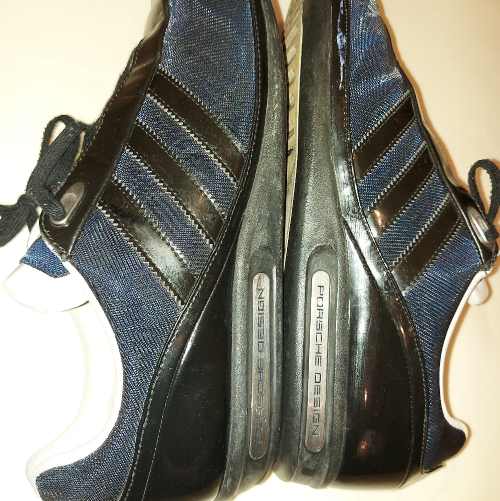 Adidas Porsche